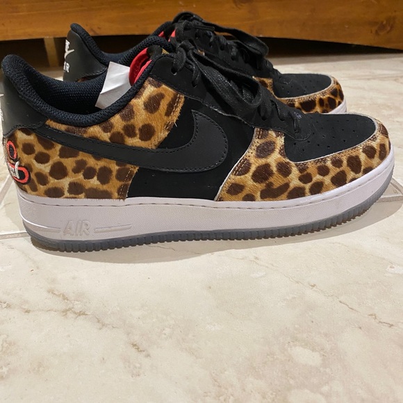 Air Force 1 “Los primeros” - Picture 5 of 5